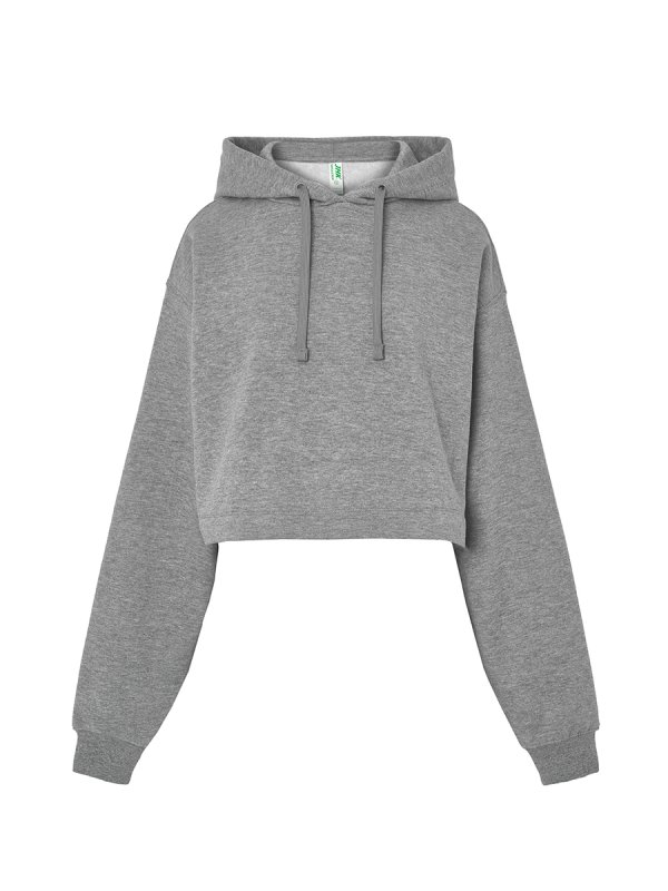grey melange